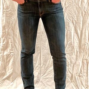 Rich and Skinny Slim Jeans